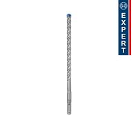 Lot de 10 Forets EXPERT SDS plus-7X 10x200x265 mm BOSCH
