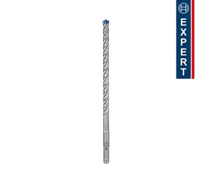 Lot de 10 Forets EXPERT SDS plus-7X 10x200x265 mm BOSCH