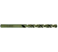 Lot de 10 forets HSS-CO au cobalt, Diam.4,5 mm KS TOOLS - 330.3045