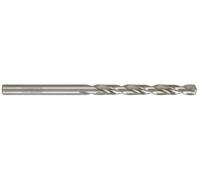 Lot de 10 forets HSS-G meulés 1mm