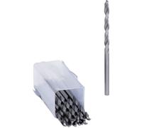 KS TOOLS HSS-G Spiralbohrer 2,6 mm 10er Pack - 330.2026