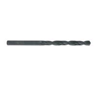 Lot de 10 forets HSS laminés en métal, Ø4,2 mm
