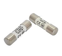 Lot de 10 fusibles solaires PV 30 A 1000 VDC x 38 GPV BX0234