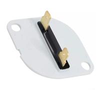 Lot de 10 fusibles thermiques 3390719 pour sèche-linge Kenmore résout efficacement les problèmes courants de sécheuse (3390719)