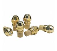 Lot De 10 Gicleurs Od Type S - Débit 1,00 G - Angle 80° - 030f8920 Danfoss