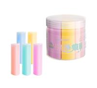 Lot de 10 gommes souples en caoutchouc indéchirable, conseils précis pour œuvres d'art, devoirs, corrections, papeterie scolaire, effacement précis pour dessin, correction des fissures