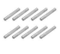 lot de 10 goupilles xiaomi pour trottinette électrique xiaomi goupille lock M365 pro 1s essential vis centrale