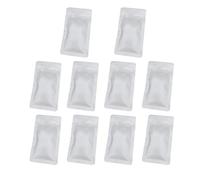 Lot de 10 granulés de poudre de titane pour machine à eau froide pour machine à effet spécial sur scène, convient pour les mariages en plein air, les fêtes, Halloween (10 pièces x 200 g)