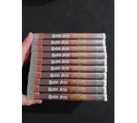 Lot de 10 Guitar Hero: Aerosmith Neuf PS3 PAL Multi-ITA Edition complète