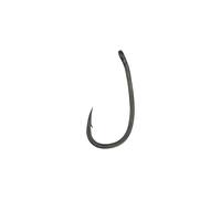 Lot de 10 hameçons Fox Edges Supe Wide Gape Long Shank Noir 5