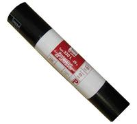 Lot de 10 Housses de conteneur - 330 L - Noir