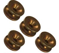 Lot de 10 œillets en laiton UMK435 pour débroussailleuse Stihl Honda UMK421 UMK431 RYOBI LINE