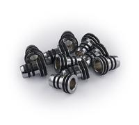 Lot de 10 inserts TOUT PUSH pour tube MULTICOUCHE diamètre 16 mm - NOYON & THIEBAULT
