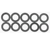 Lot de 10 joints caoutchouc, 8/13 mm COMAP G