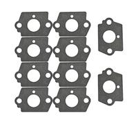Lot de 10 Joints carburateur for kit Reconstruction tronçonneuse 36 41 136 137 141 142