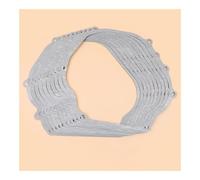 Lot de 10 Joints Carter Moteur for générateur à Essence GX390 188F 13 CV 5 KW 6. Moteur EC6500 E5000 Partie