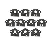 Lot de 10 Joints de carburateur for Moteur de soufflerie WYJ-138 WYK-186 T242X T242 LE242 260 261