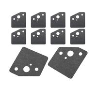 Lot de 10 Joints de carburateur for Petit Moteur 4 Temps GX35 HHT35 HHT35S 1,3 CV