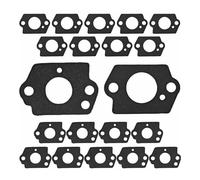 Lot de 10 Joints de carburateur for tronçonneuses 51 55 50 136 137 141 142 36 41 142E 123 223 323 325 326 327 124 125 128
