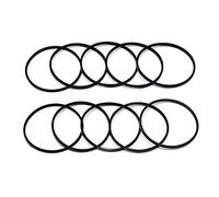 Lot de 10 joints de carburateur pour moteur 693981 280492 084132 084232 084332 091412