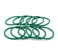 Lot de 10 joints de collecteur d'échappement fluorogel pour KTM SX/EXC/XC/XC-W 125/150/200/250/300/380 Sherco SE/SE-R 250/300 Beta Husqvarn Gas SX/EXC/TE/EC 125/250/300 44 000 x3,000 Husqvarn