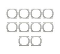 Lot de 10 Joints de Culasse for modèles 024, MS240, 026, MS260, 028, 1118, 029, 2306