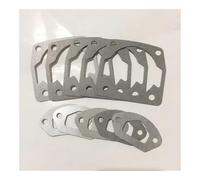 Lot de 10 Joints de Cylindre/Joints de Tuyau 4500/5200/5800 for tronçonneuses 45cc, 52cc et 58cc(Khaki)