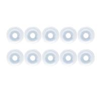 Lot de 10 joints de rechange universels pour autocuiseurs - Pièces de rechange pour autocuiseurs électriques