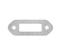 Lot de 10 joints de silencieux pour TS410 TS420 TS460 Compatible avec OEM 4238 149 0600 Pièces de rechange pour machines