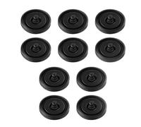 Lot de 10 joints de valve de remplissage de toilettes compatibles avec les modeles Fluidmaster 242, 200, 400 et 747