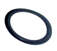 Lot de 10 joints d'étanchéités Aldes - compatible Optiflex - Circulaire - Ø 90 mm