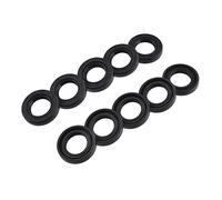 Lot de 10 Joints d'huile 15 x 25 x 5 pour Stihl, pièce n° 9639 003 1585