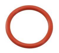 Lot de 10 joints en silicone Vmq de 32 x 4 mm pour machines à café Saeco, Gaggia, Krups, Bosch, Solis, piston, bec verseur et réservoir d'eau de rechange
