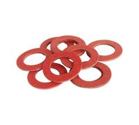 Lot De 10 Joints Fibre Intérieur 12/17