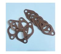 Lot de 10 Joints for Moteur de Tondeuse à Gazon GX390, GX340, GX270, GX240, 8HP-13HP, 188F, 190F