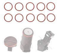 Lot de 10 joints pour groupe d'infusion Jura ENA Micro A1 A5 A7