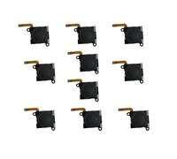 Lot de 10 joysticks à effet Hall, module de potentiomètre de capteur analogique 3D, for manette Switch JoyCon, Nintendo Switch