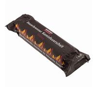 Lot de 10 Kamino Flam (1 carton de 10 barres) - Allume- Feu pour Feu de Cheminée - Bûches, Combustibles pour Cheminées, Bois, Poêle en Faïence