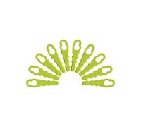 Lot de 10 lames de rechange RYOBI pour têtes double lames dentelées RAC158