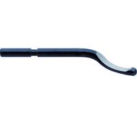Lot de 10 lames d'ébavurage HSS 3,2 mm Exact C35