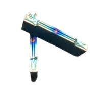 Lot de 10 lames fraisage en carbure Nano Blue MGMN200G KT7030 MGMN300M MGMN400M for outils coupe et rainurage(MGMN200G KT7030)