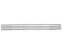 KWB by Einhell – Kit de 10 lames pour scies à chantourner 127 x 25 mm