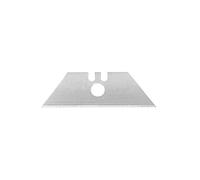 Lot De 10 Lames Trapèze 61x19 Mm Pour Cutter Sécurité
