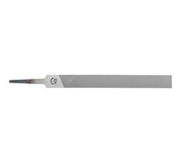 Lot de 10 limes d'atelier PFERD - Conforme à la norme DIN 1112 150 H2 11101152