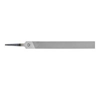 Lot de 10 limes d'atelier pour chevaux - Conforme à la norme DIN 1112 150 H3 - Type 11101153