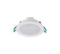 Lot de 10 Lot de 10 spots LED encastrés fixes 4,8W 3000K IP65 SylSpot Neos SYLVANIA