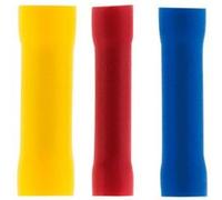 Zenitech Lot de 10 Manchons de Connexion