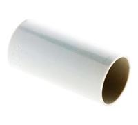 Zenitech - Lot de 10 Manchons IRL Ø20mm - Gris