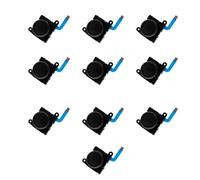 Lot De 10 Manettes À Capteur Analogique 3d Pour Switch, Contrôleur Joy-Con Et Switch Lite