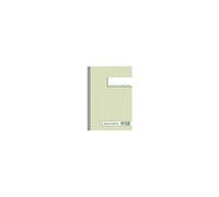 Lot de 10 Manifold quadrillé 5x5, 21x14,8 50 dupli autocopiant